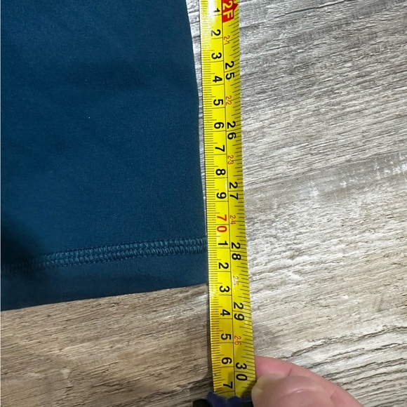 Calia high rise everyday flare pants XXL - Picture 6 of 8